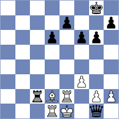Jodar Arias - Montevilla Cahuasa (chess.com INT, 2024)