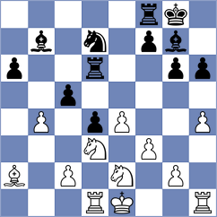 Weiss - Berger (Germany, 1996)