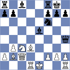 Teske - Mueller (Binz, 1995)
