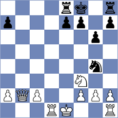 Medvegyne Balogh - Okike (Lichess.org INT, 2021)