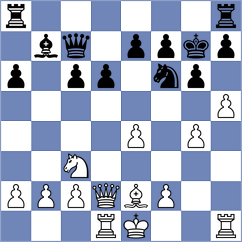 Van Heerden - Twigg (Cape Town, 2002)
