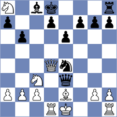 Madej - Miserendino (chess.com INT, 2025)