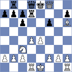 Martinez Lopez - Dacosta Menendez (Candas, 2002)