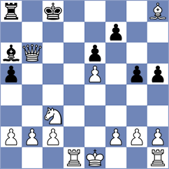 Solski - Bloch (Eastpointe, 1993)