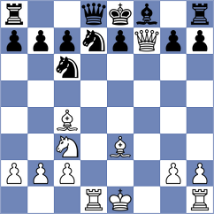 Belov - Paulus (Korbach, 2007)