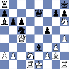 Perez Berenguer - Castrillo Mansego (Badalona, 2015)