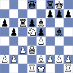 Fedorchuk - Gurel (Belfort FRA, 2025)