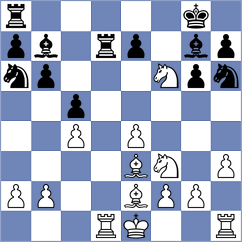 Fagan - Steshenko (Chicago, 1994)