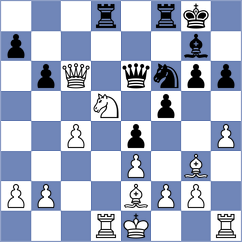 Bouget - Thanh (Chess.com INT, 2017)