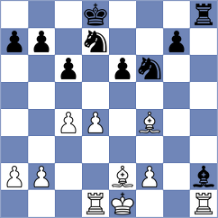 Williams - Lavery (Chess.com INT, 2021)