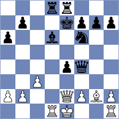 Okeke Issac - Plazuelo Pascual (chess.com INT, 2022)