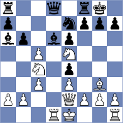 Kamsky - Duquesne (Europe Echecs INT, 2021)