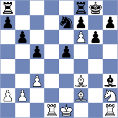 Karaiskos - Boutikos (Chess.com INT, 2020)