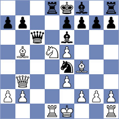 Khachatryan - Akshaya Narahari (FIDE Online Arena INT, 2024)