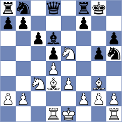 Vusatiuk - Mohota (Chess.com INT, 2021)