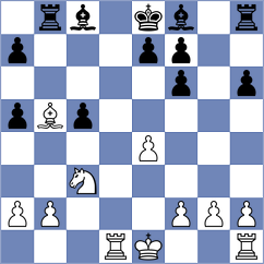 Dederichs - Schmitt (Playchess.com INT, 2020)