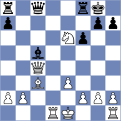 Lopez - Austin (Dalkeith, 2005)