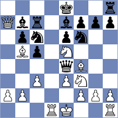 Pakleza - Helmer (chess.com INT, 2025)
