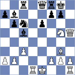 Abdou Ahmed Alem - Peycheva (chess.com INT, 2025)