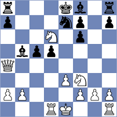 Steinhauserova - Kasparova (Kouty nad Desnou, 2009)
