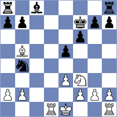 Belattar - Karam (Europe Echecs INT, 2020)
