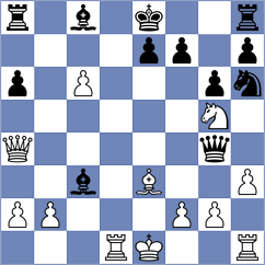 Xiong - Torosyan (chess.com INT, 2025)