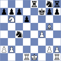 Russo - Marchiano (Charleroi, 2005)