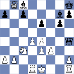 Jiang - Saim (chess.com INT, 2024)