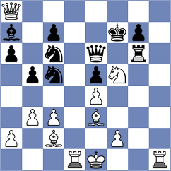 Nicolelli - Castellanos (Lichess.org INT, 2020)