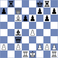 Jaivardhan - Venkatesh (chess.com INT, 2023)