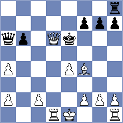 Burbano Garcia - Villalva Hidalgo (Chess.com INT, 2020)