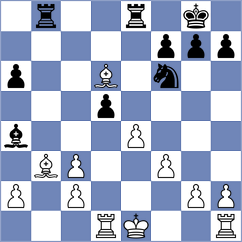 Govender - Michaelides (Cape Town, 2002)