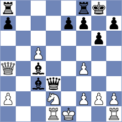 Puig Monserrat - Rueda Marquez (Barcelona, 2004)
