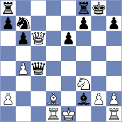 Cuellar - Salcedo (Medellin COL, 2024)