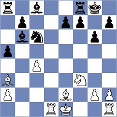 Slovineanu - Klimkowski (chess.com INT, 2024)