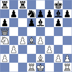 Fragkos - Manukyan (chess.com INT, 2025)