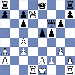 Garrido Tudanca - Rodriguez Garcia (Valladolid, 1986)