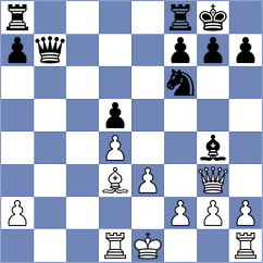 Pipalia - Quin (Lichess.org INT, 2020)