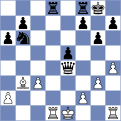 Kumar - Besa (Lichess.org INT, 2021)