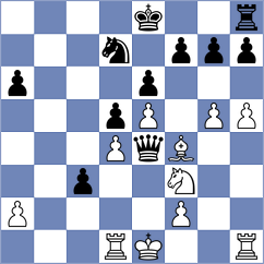 Salman - Cueto (chess.com INT, 2023)