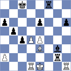 Flynn - Torosyan (chess.com INT, 2025)