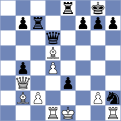 Balazs - Schaefer (Gross Doelln, 2010)
