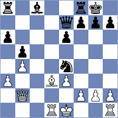 Petrov - Grischuk (Pasching AUT, 2025)