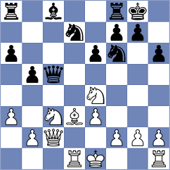 Gonzalez Garcia - Gines Esteo (Barcelona ESP, 2025)
