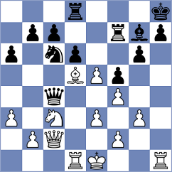 Prieto Saiz - Navas Marin (Madrid, 2013)