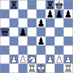 Orozco Aguilera - Lozano Carriel (Chess.com INT, 2020)