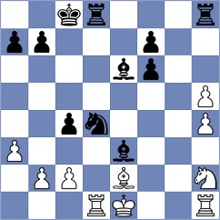Takayasu - Altantuya (Chess.com INT, 2020)