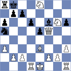 Gonzalez - Cerda (Santiago de Chile, 1994)