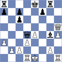 Lima Gainzarain - Orbezo Rosales (Federacion, 2007)