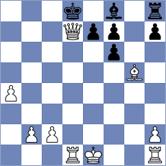 Pribelszky - Akhmedov (chess.com INT, 2025)